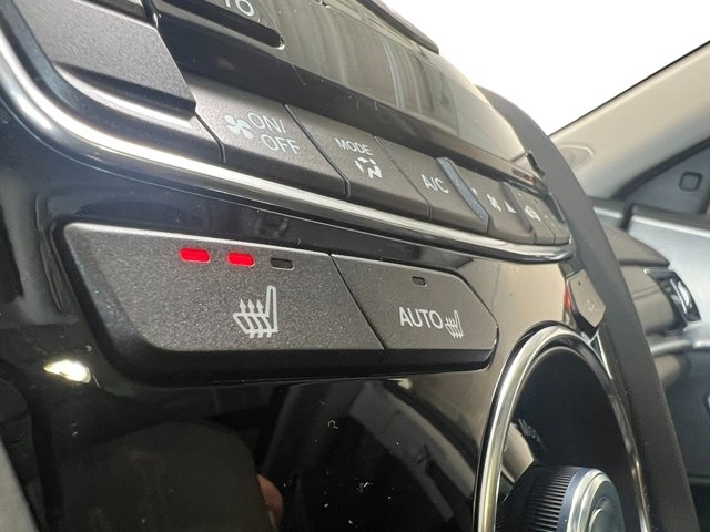2025 Acura RDX w/Technology Package