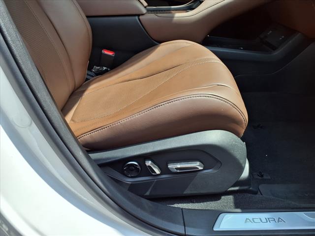 2024 Acura RDX SH-AWD w/Tech
