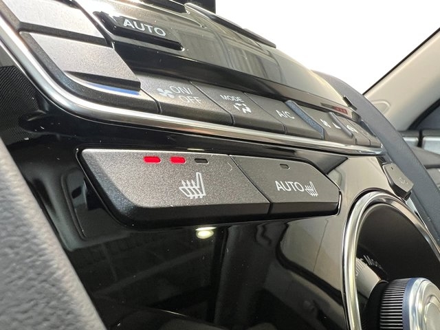 2025 Acura RDX w/Technology Package