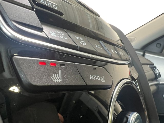 2025 Acura RDX w/Technology Package