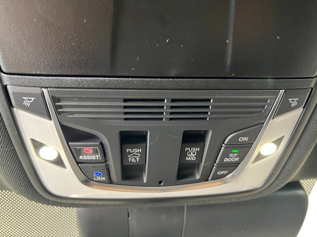 2025 Acura RDX w/A-Spec Package