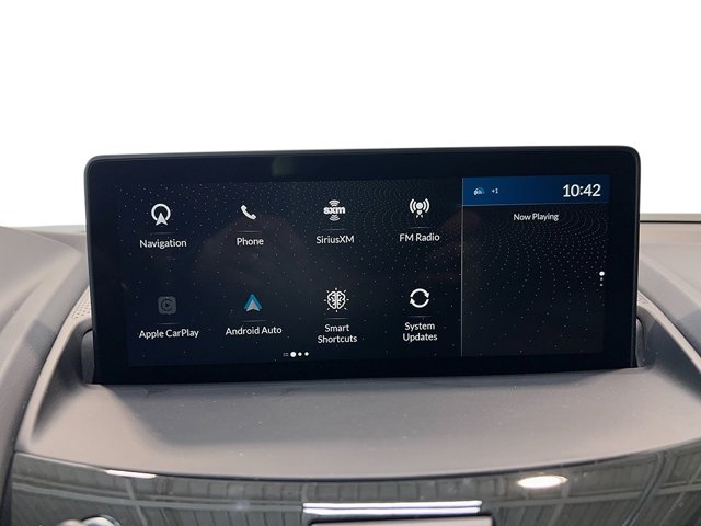 2025 Acura RDX w/A-Spec Package