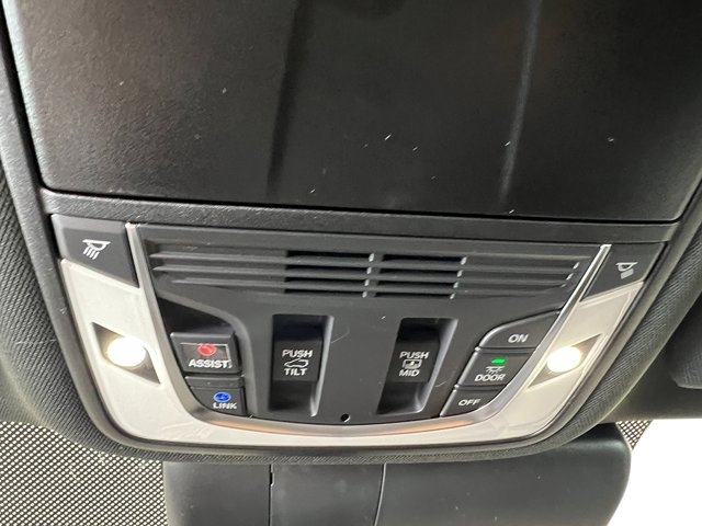 2025 Acura RDX w/A-Spec Package