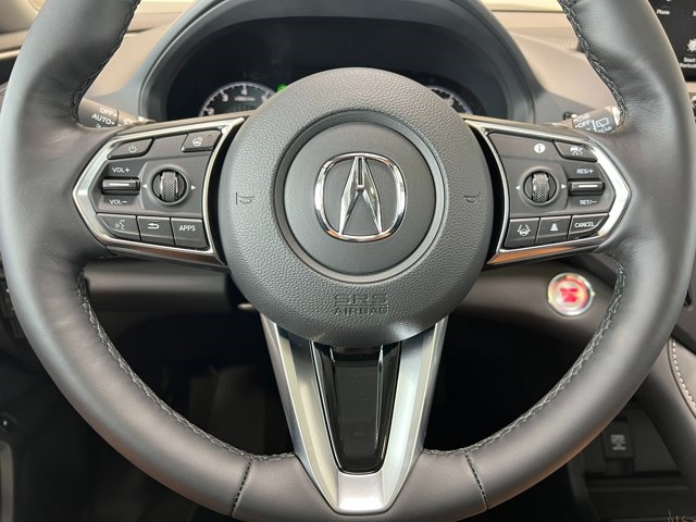2025 Acura RDX w/Advance Package