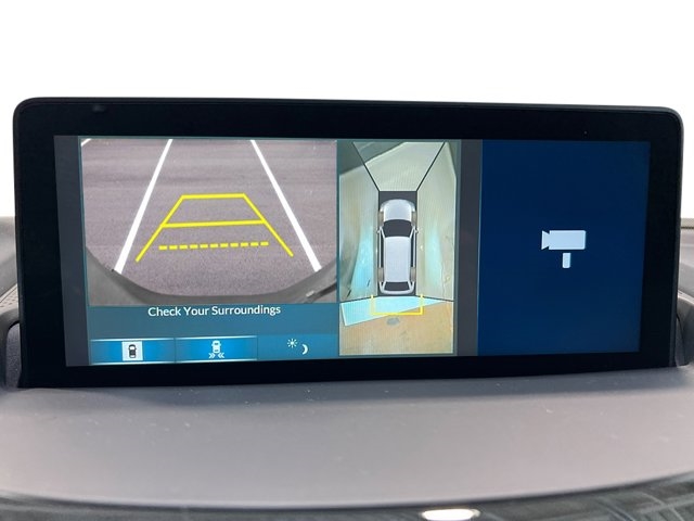 2025 Acura RDX w/Advance Package