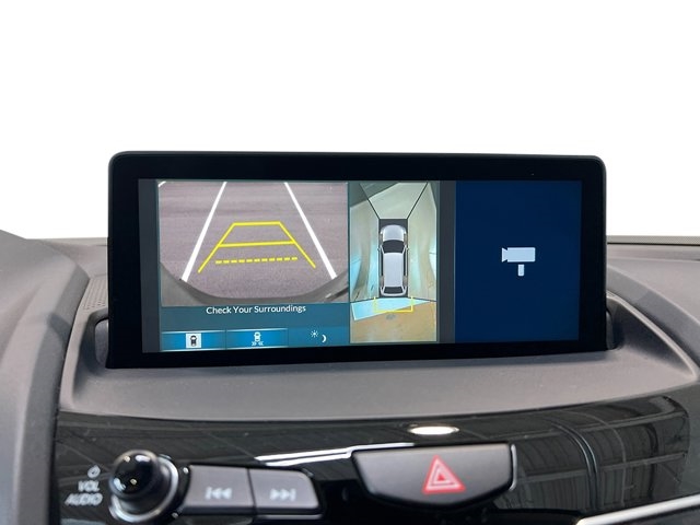2025 Acura RDX w/Advance Package