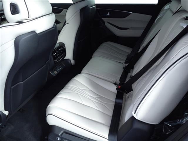 2025 Acura MDX Type S w/Advance Package