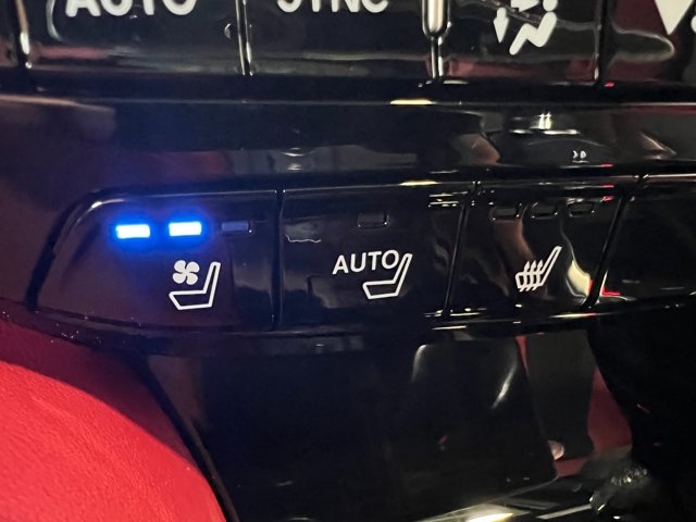 2025 Acura MDX w/A-Spec Package