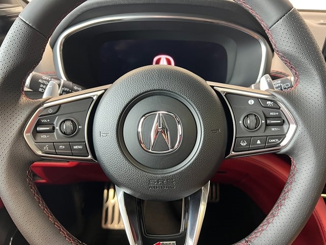 2025 Acura MDX w/A-Spec Package