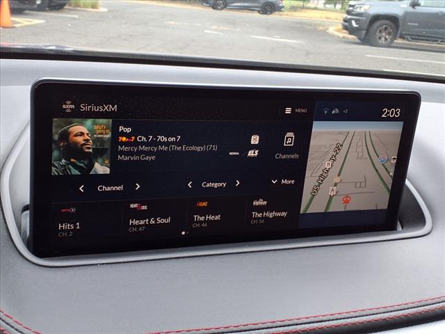 2023 Acura MDX SH-AWD w/A-SPEC