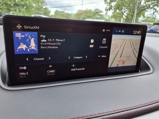 2022 Acura MDX SH-AWD w/A-SPEC