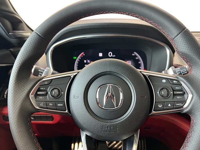 2025 Acura MDX w/A-Spec Package