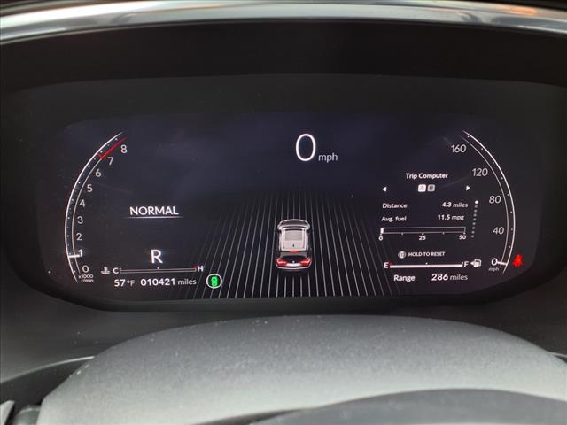 2023 Acura MDX SH-AWD