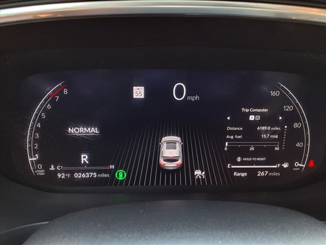 2023 Acura MDX SH-AWD
