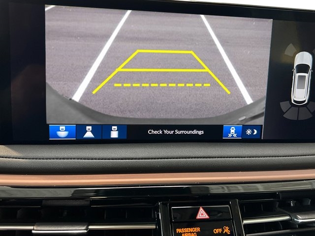 2025 Acura MDX w/Technology Package