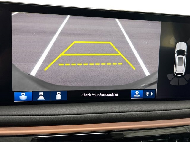 2025 Acura MDX w/Technology Package