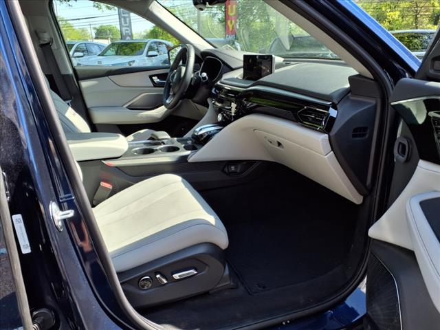 2024 Acura MDX SH-AWD w/Tech