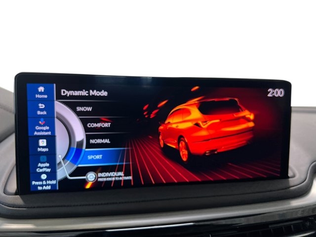 2025 Acura MDX w/Technology Package
