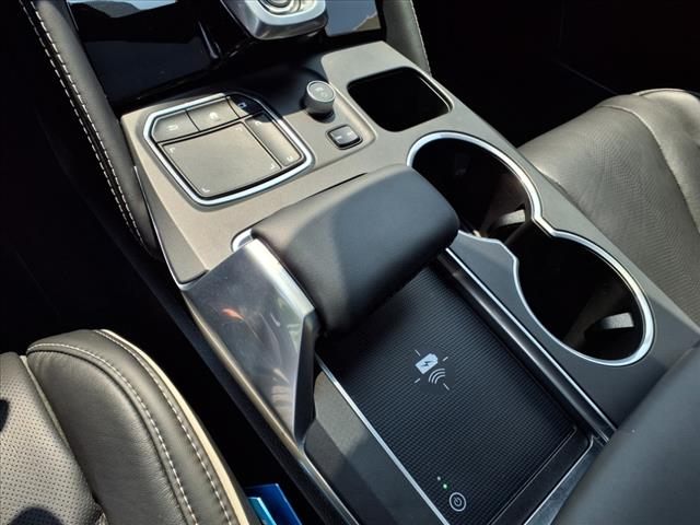 2023 Acura MDX SH-AWD w/Advance