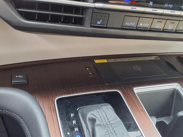 2021 Toyota Sienna XLE 7-Passenger
