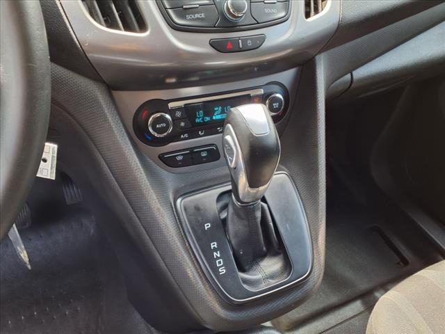 2016 Ford Transit Connect XLT