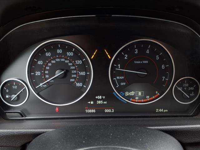 2017 BMW 3 Series 330i xDrive