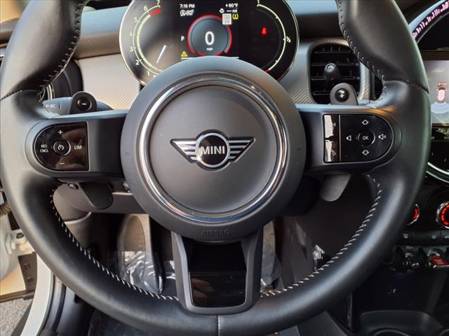 2024 MINI Hardtop 4 Door Cooper S