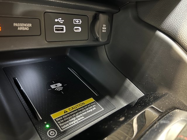 2025 Acura Integra Type S
