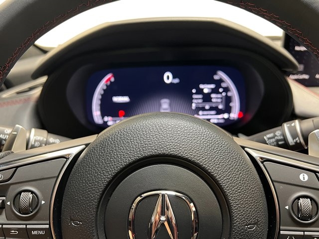 2025 Acura TLX w/A-Spec Package