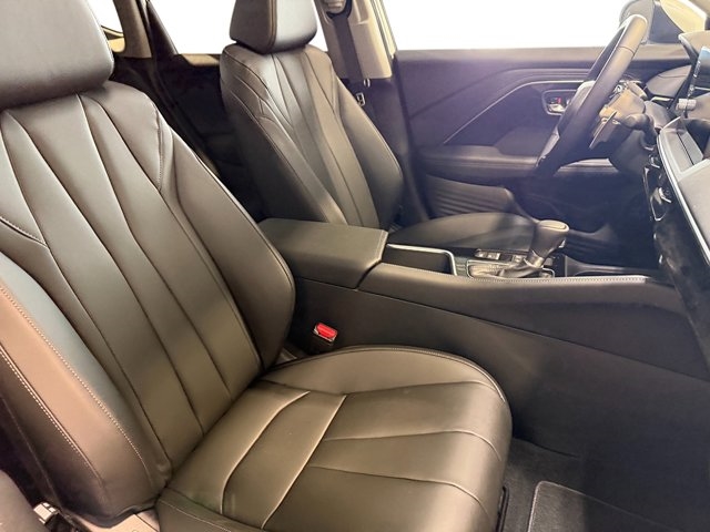 2025 Acura ADX 