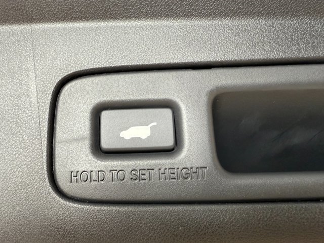 2025 Acura ADX Base