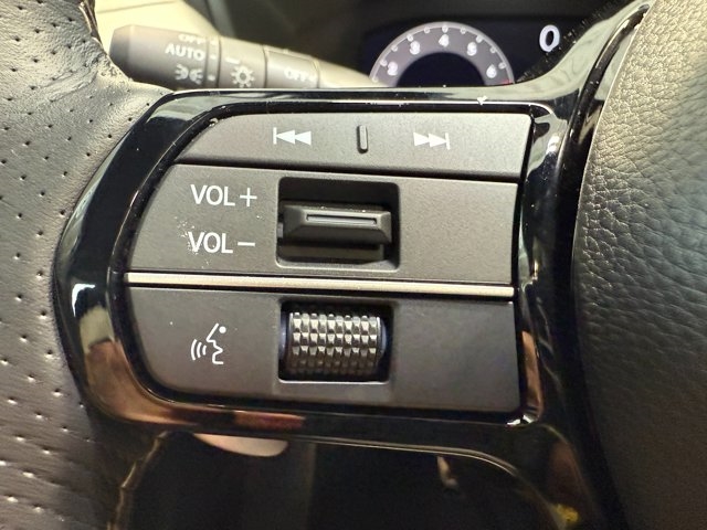 2025 Acura ADX w/A-Spec Package