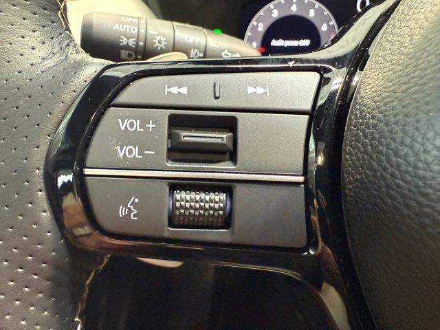 2025 Acura ADX w/A-Spec Package