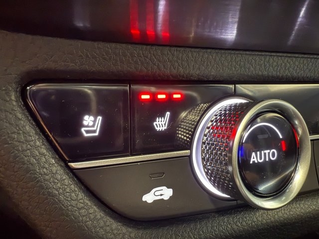 2025 Acura ADX w/A-Spec Advance Package