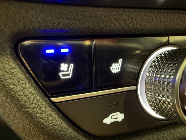 2025 Acura ADX w/A-Spec Advance Package