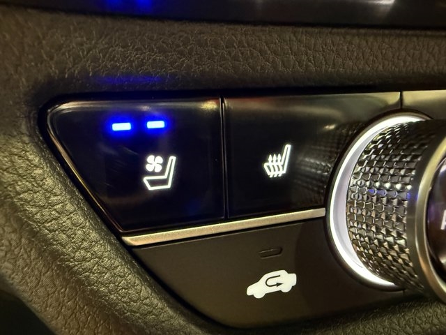 2025 Acura ADX w/A-Spec Advance Package