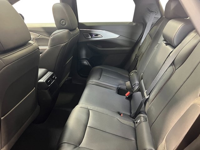 2024 Acura ZDX w/A-Spec Package