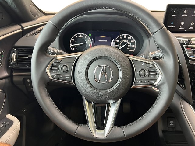 2025 Acura RDX 