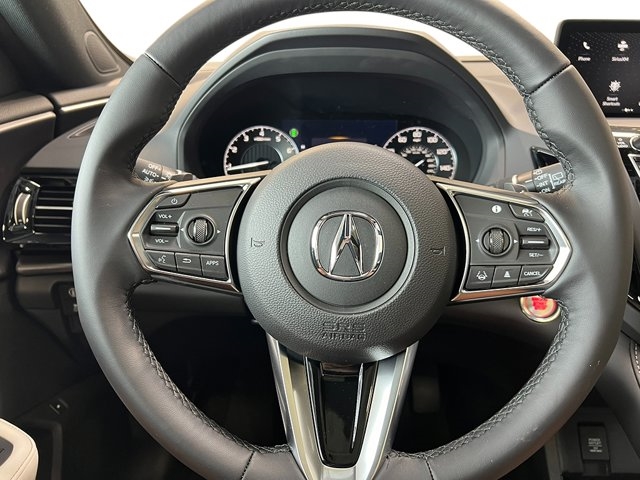 2025 Acura RDX SH-AWD