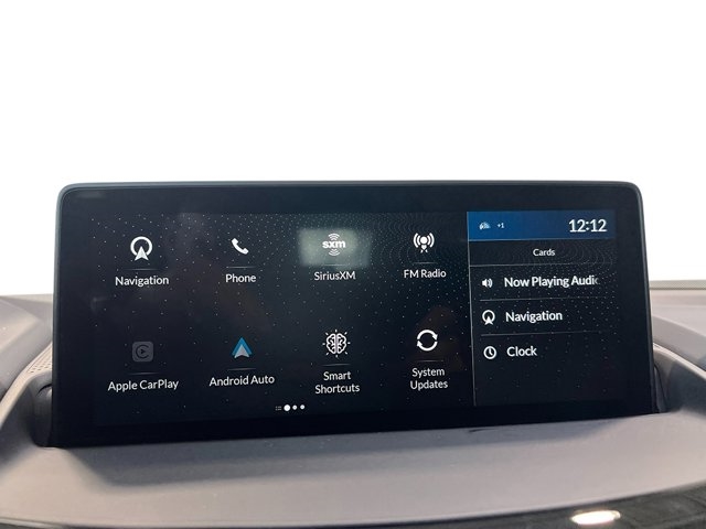 2025 Acura RDX w/Technology Package