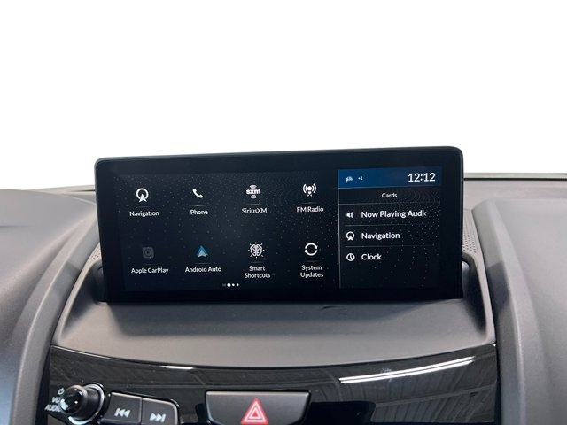 2025 Acura RDX w/Technology Package