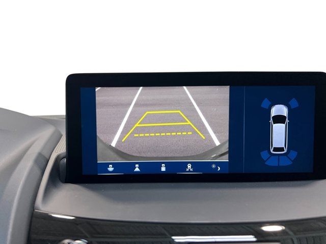 2025 Acura RDX w/Technology Package