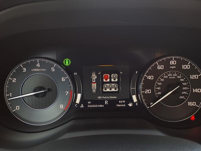 2024 Acura RDX SH-AWD w/Tech