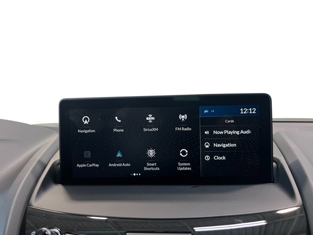 2025 Acura RDX w/Technology Package