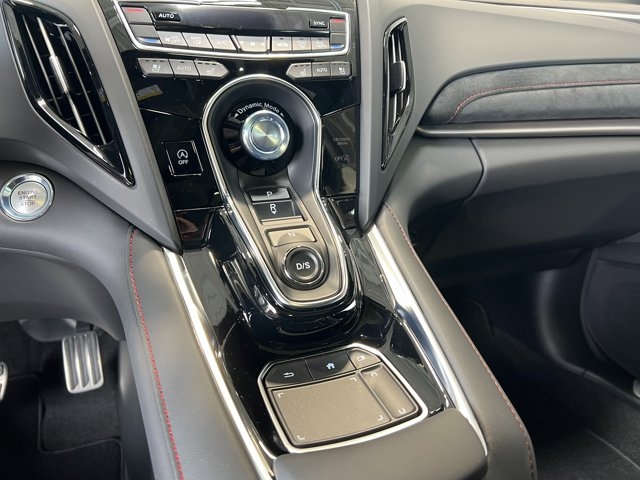 2025 Acura RDX w/A-Spec Package