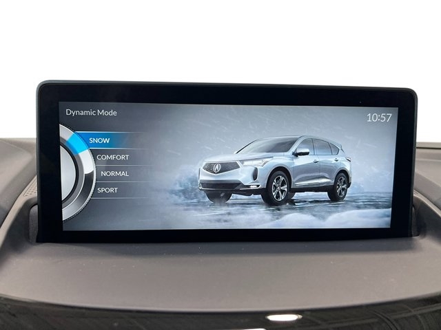 2025 Acura RDX w/Advance Package