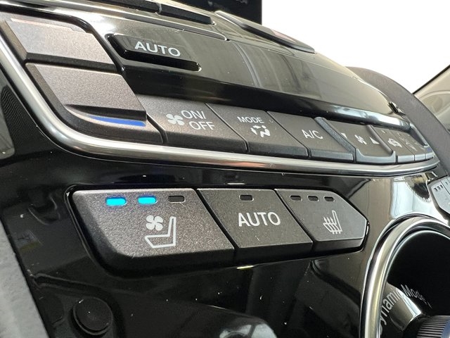 2025 Acura RDX w/Advance Package