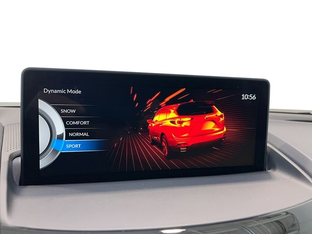 2025 Acura RDX w/Advance Package