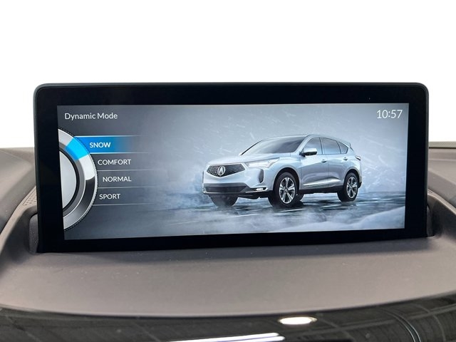2025 Acura RDX w/Advance Package