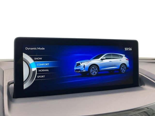 2025 Acura RDX w/Advance Package